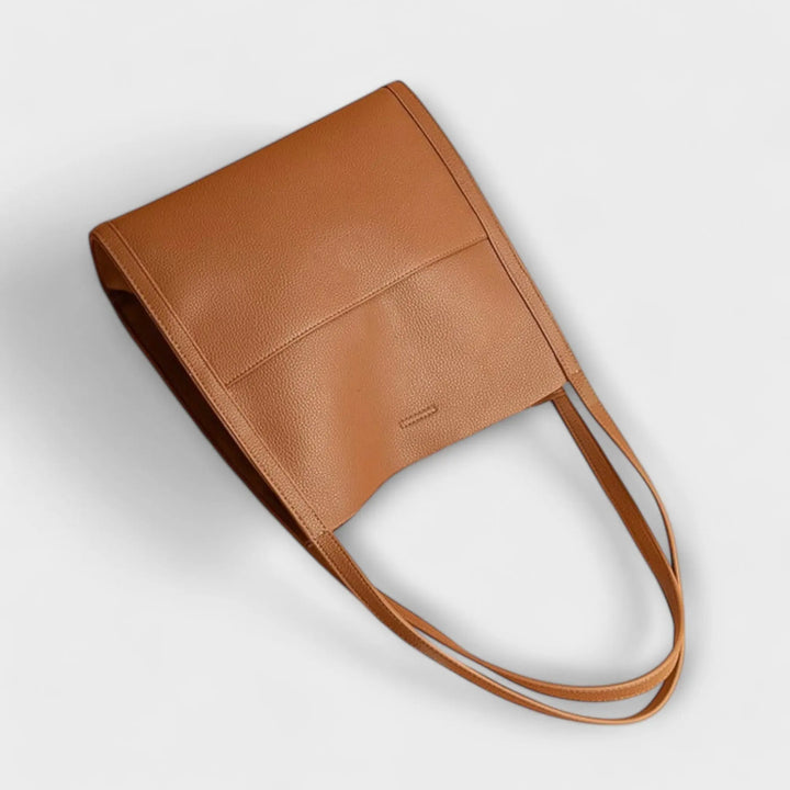 Olivia - Handmade Leather Bag Luvy Boutique