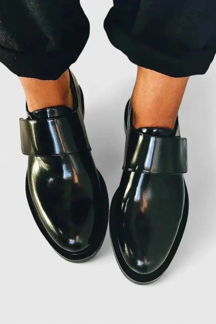 Jasmine | Women’s Orthopedic Slip On Casual Shoes Luvy Boutique
