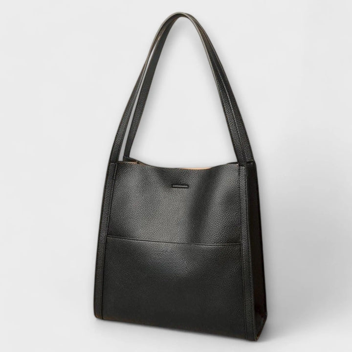 Olivia - Handmade Leather Bag Luvy Boutique