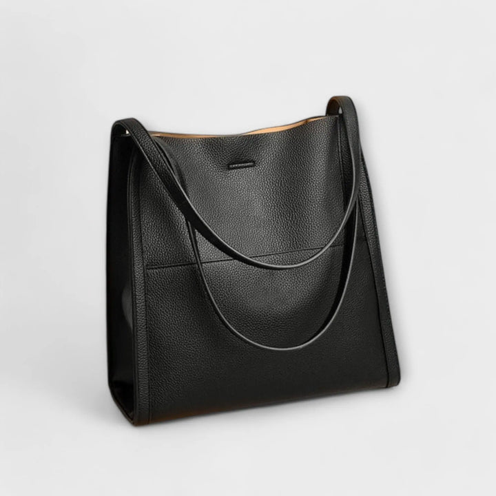 Olivia - Handmade Leather Bag Luvy Boutique