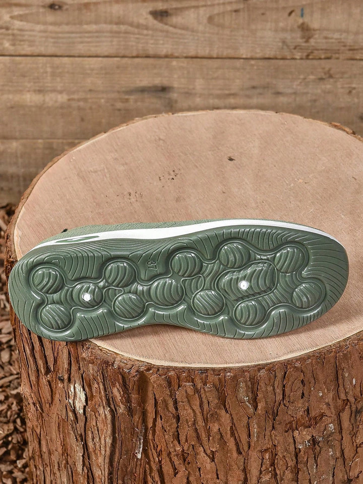 Amelia | Womens Slip On Casual Walking Shoes Luvy Boutique