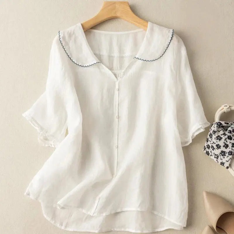 Addison | Women's Sleeveless Casual Loose Fit Tank Top Luvy Boutique