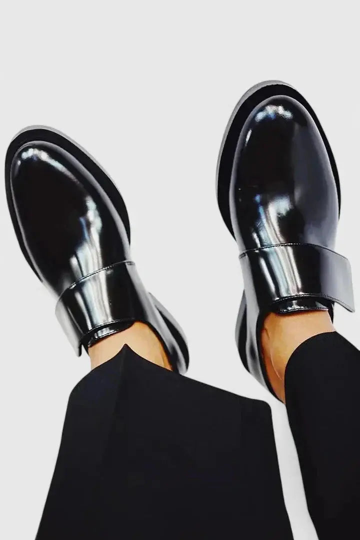Jasmine | Women’s Orthopedic Slip On Casual Shoes Luvy Boutique