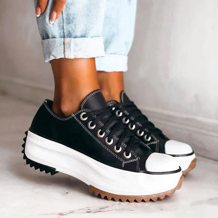 Sophie | Women Summer Orthopedic Style Sneakers Luvy Boutique