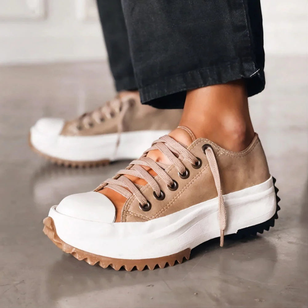 Sophie | Women Summer Orthopedic Style Sneakers Luvy Boutique