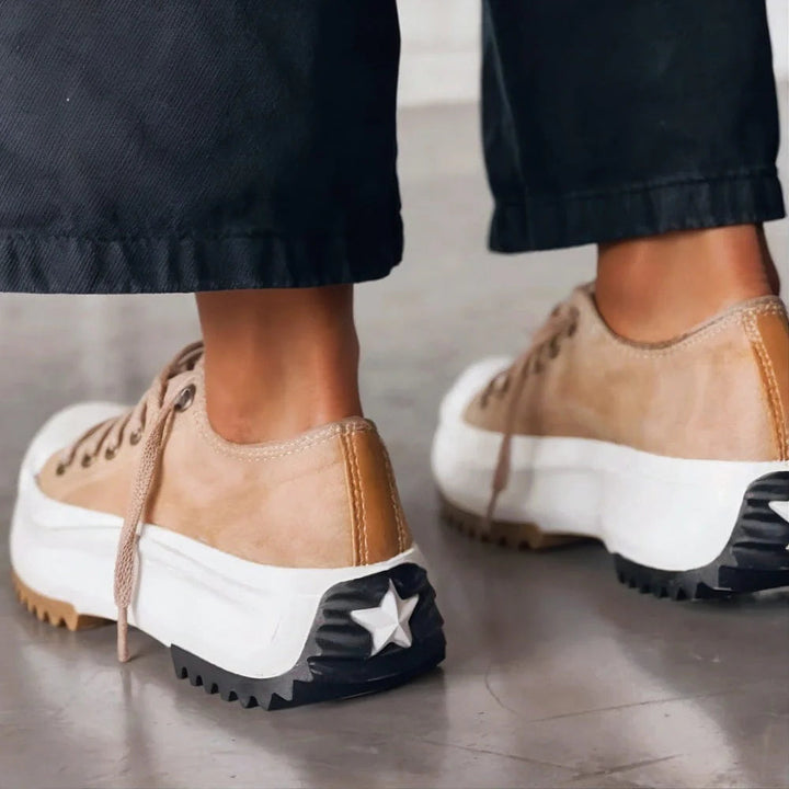 Sophie | Women Summer Orthopedic Style Sneakers Luvy Boutique
