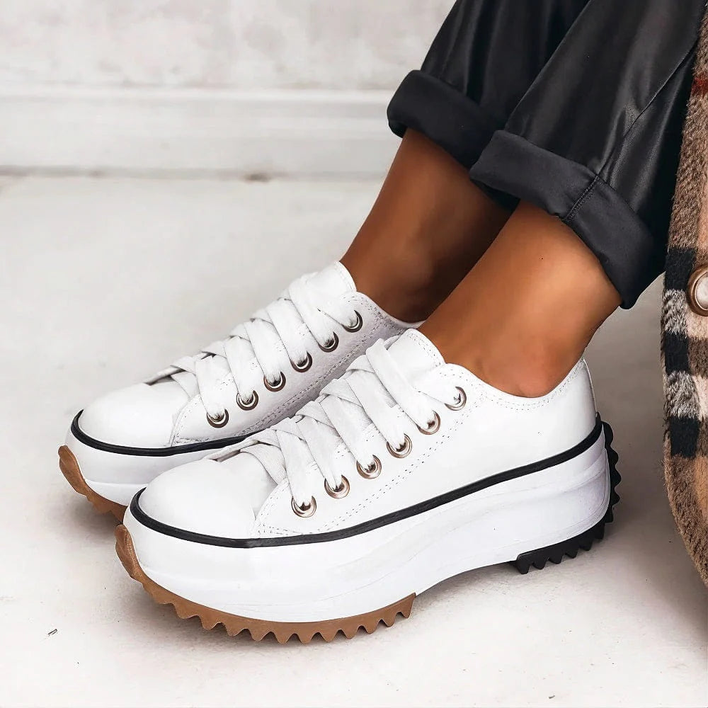 Sophie | Women Summer Orthopedic Style Sneakers Luvy Boutique