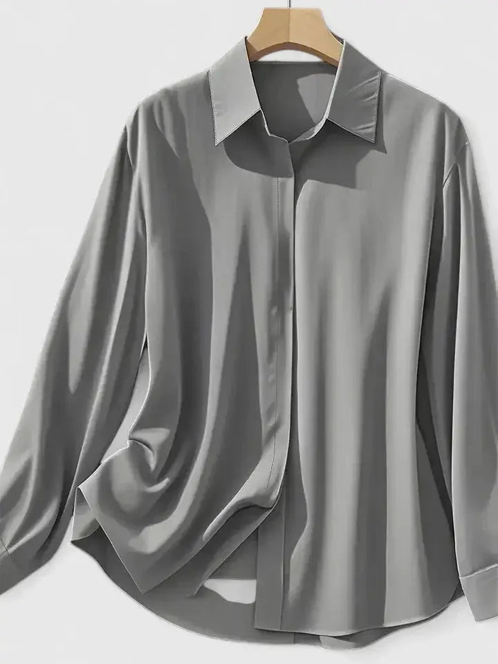 Melvaya | Elegant Top Luvy Boutique