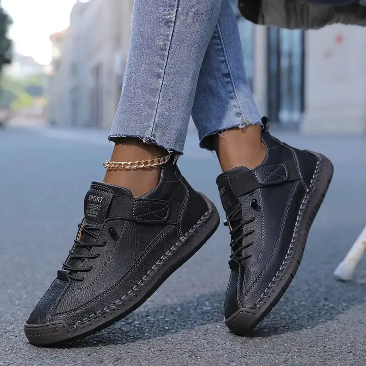 Amelia | Women Orthopedic Comfort Walking Sneakers Luvy Boutique