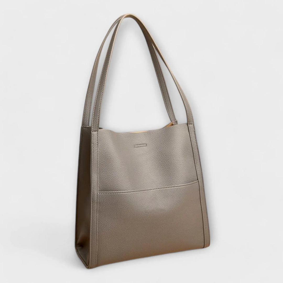 Olivia - Handmade Leather Bag Luvy Boutique