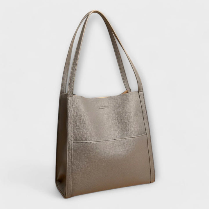 Olivia - Handmade Leather Bag Luvy Boutique