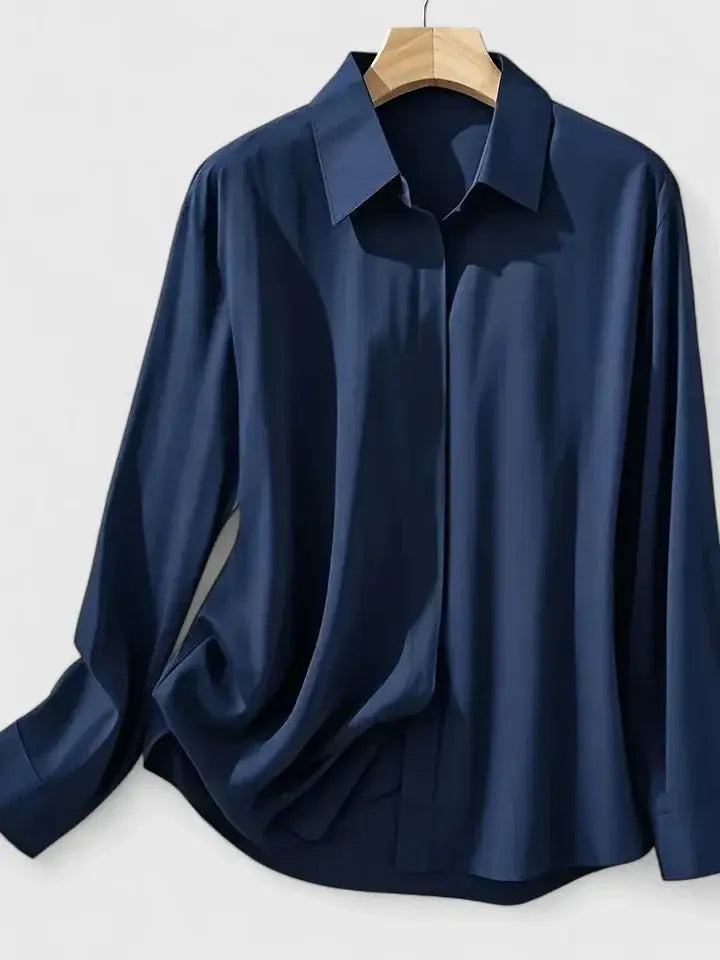 Melvaya | Elegant Top Luvy Boutique