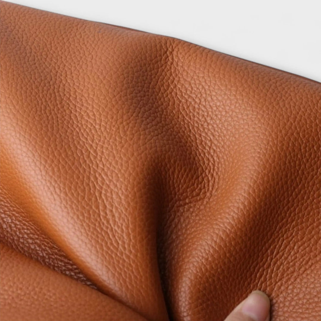 Olivia - Handmade Leather Bag Luvy Boutique