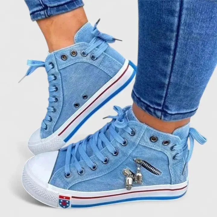 Zhyelle | Orthopedic Shoes Luvy Boutique
