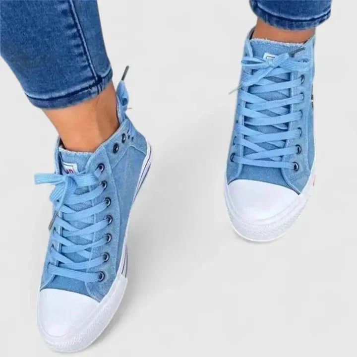 Zhyelle | Orthopedic Shoes Luvy Boutique
