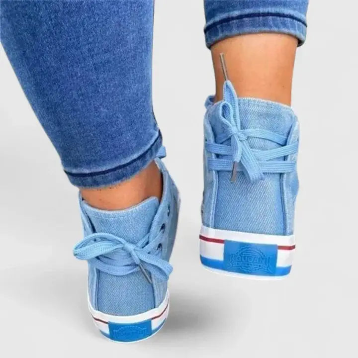 Zhyelle | Orthopedic Shoes Luvy Boutique