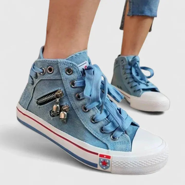 Zhyelle | Orthopedic Shoes Luvy Boutique