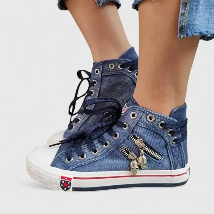Zhyelle | Orthopedic Shoes Luvy Boutique