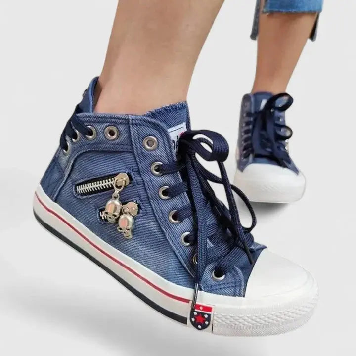 Zhyelle | Orthopedic Shoes Luvy Boutique