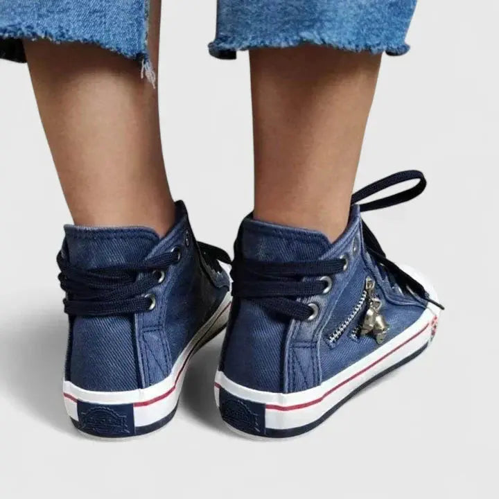 Zhyelle | Orthopedic Shoes Luvy Boutique