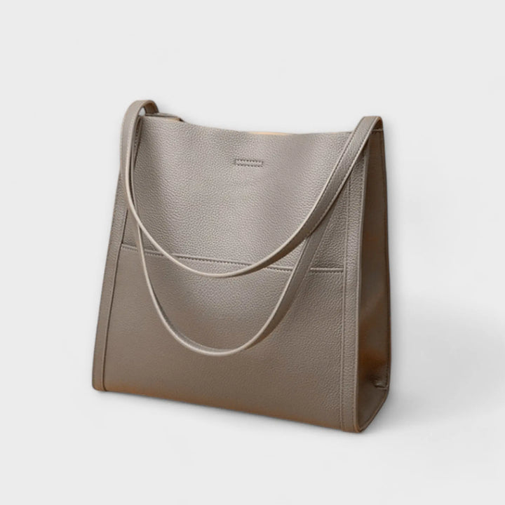 Olivia - Handmade Leather Bag Luvy Boutique