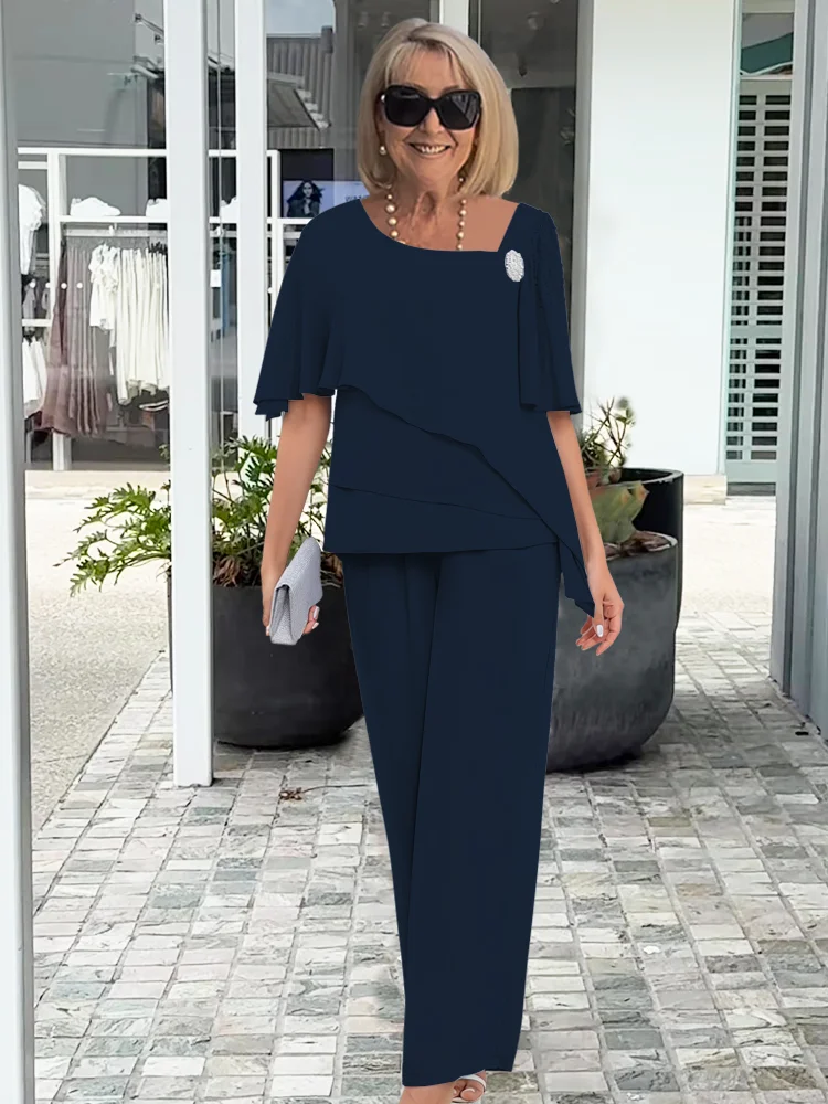 Karen™ | Elegant Feminine Set Luvy Boutique