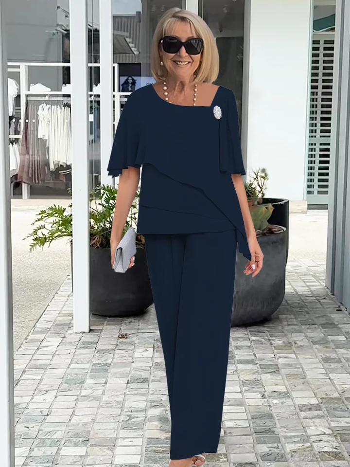 Karen™ | Elegant Feminine Set Luvy Boutique