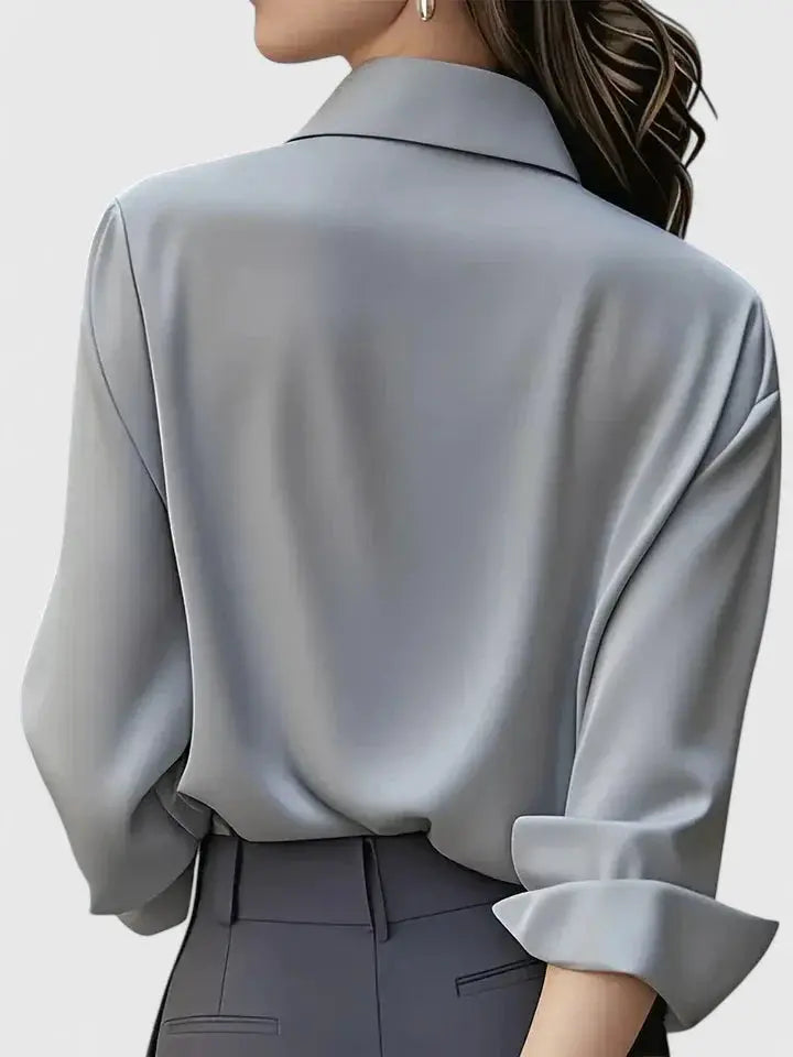 Melvaya | Elegant Top Luvy Boutique