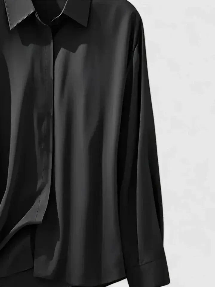 Melvaya | Elegant Top Luvy Boutique