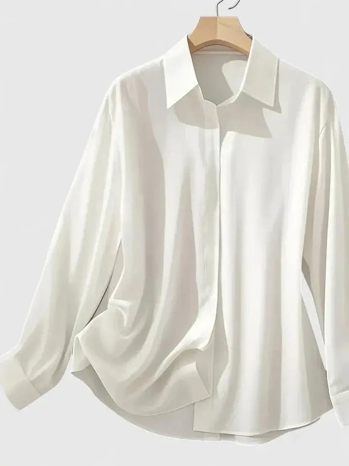 Melvaya | Elegant Top Luvy Boutique
