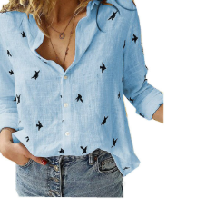 Dakota | Women’s Short Sleeve Button Up Casual Shirt Luvy Boutique
