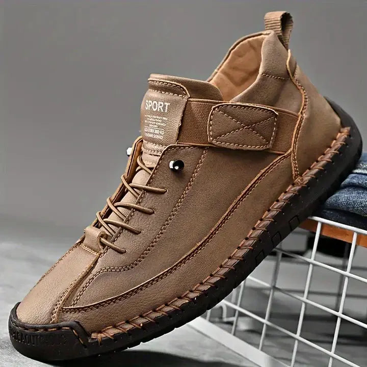 Amelia | Women Orthopedic Comfort Walking Sneakers Luvy Boutique