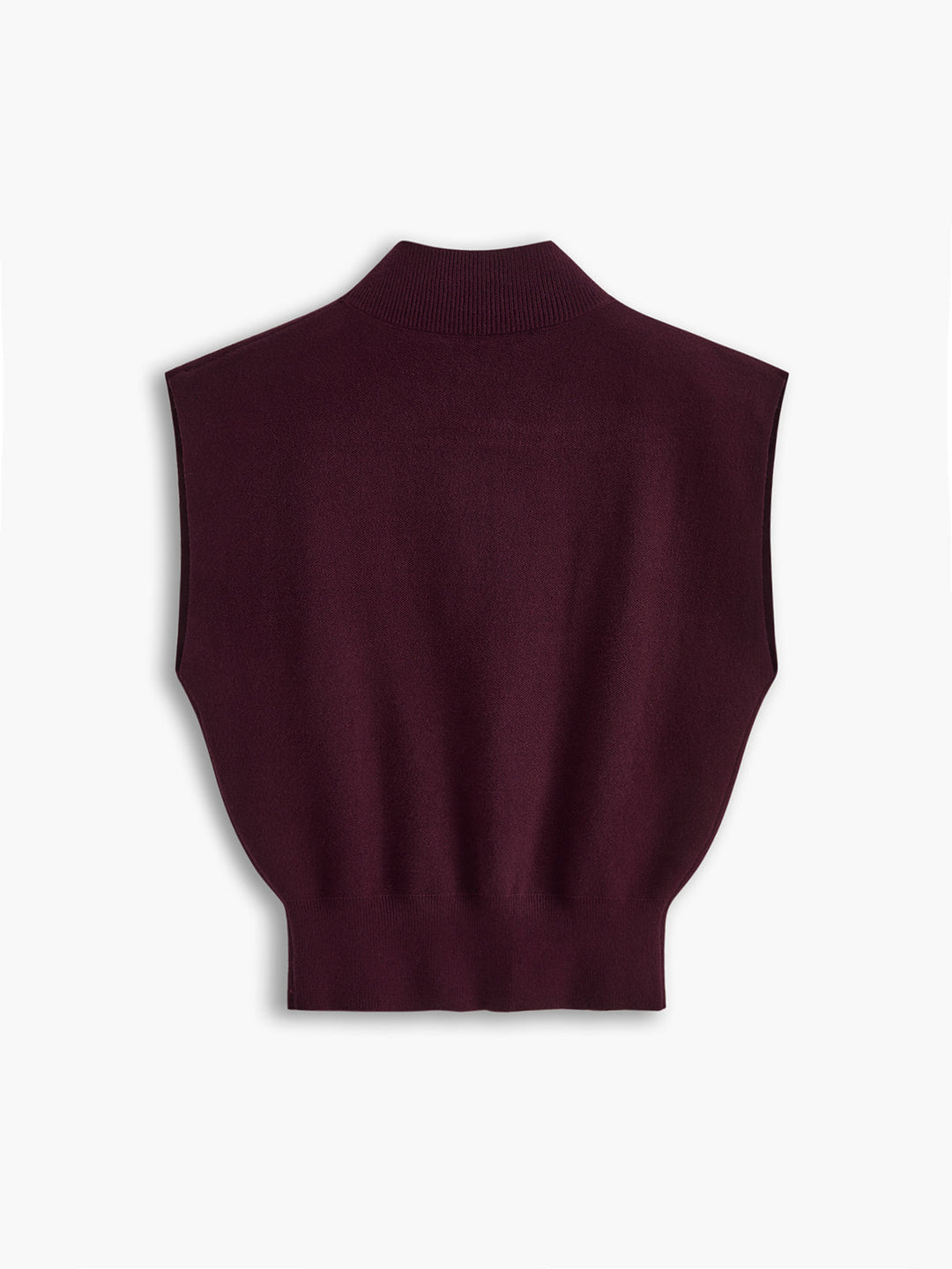 Daisy | Women's Mock Neck Short Sleeve Casual Top Luvy Boutique