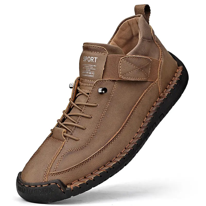 Amelia | Women Orthopedic Comfort Walking Sneakers Luvy Boutique