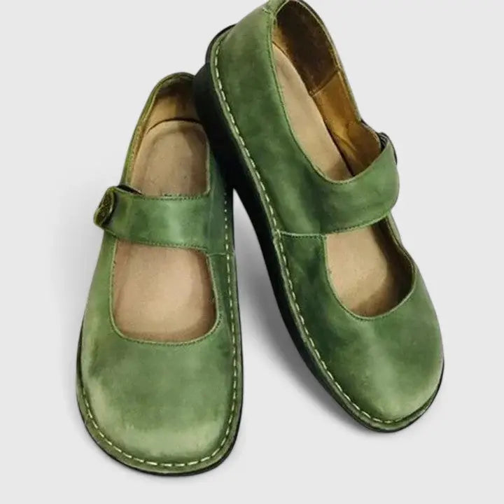 Grace | Women’s Comfortable Supportive Everyday Orthopedic Shoes Luvy Boutique