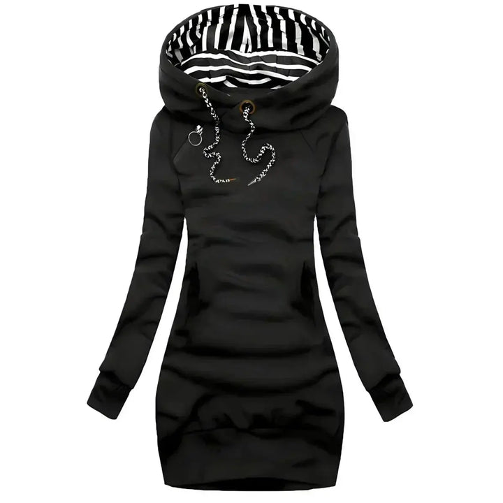 Blythe - Cosy Jumper Dress Luvy Boutique