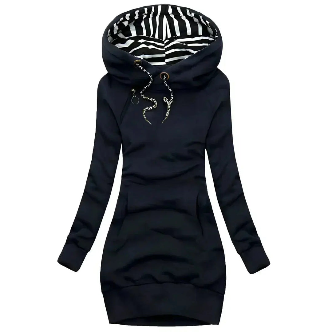 Blythe - Cosy Jumper Dress Luvy Boutique
