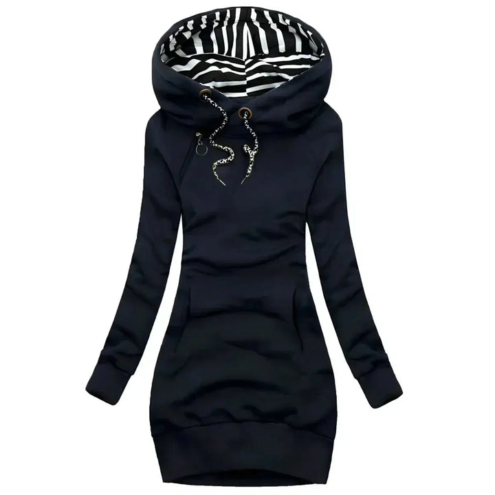 Blythe - Cosy Jumper Dress Luvy Boutique