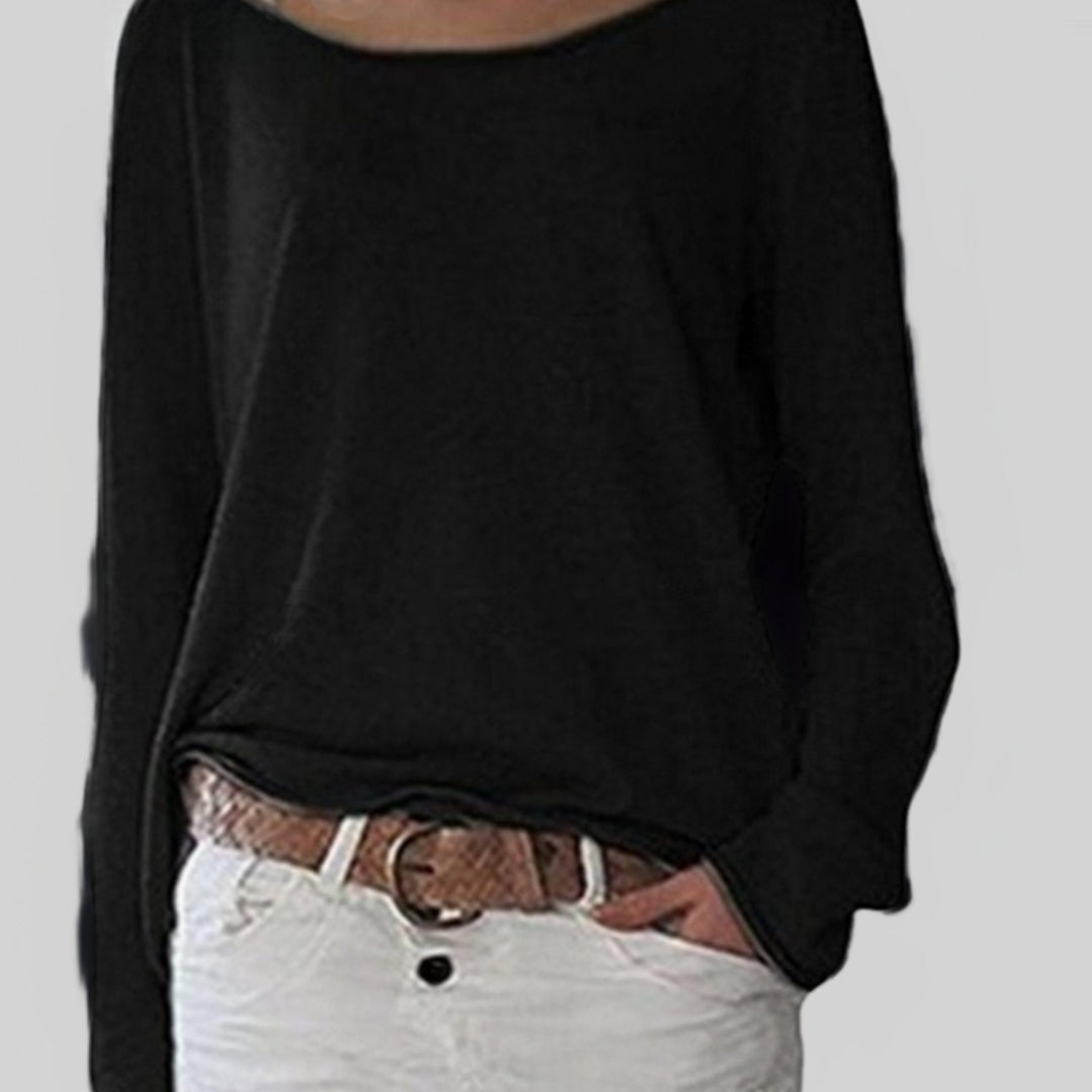 Women's Cardigan Lightweight Long Sleeve Relaxed Pullover Sweater